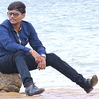 Портрет фотографа (аватар) Mahesh raut