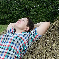 Портрет фотографа (аватар) Никитина Анна