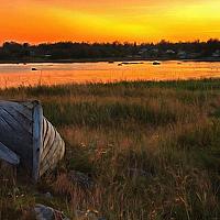 Портрет фотографа (аватар) Анжела