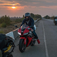 Портрет фотографа (аватар) Леонтьев Алексей (Aleksey  Leontiev)