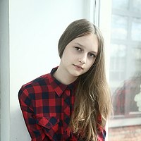 Портрет фотографа (аватар) Анастасия Пашкова