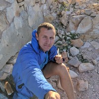 Портрет фотографа (аватар) Oleksii Hlembotskyi