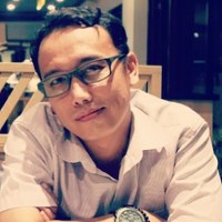 Портрет фотографа (аватар) Yoseph Ismail Nurhasan