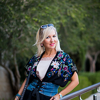 Портрет фотографа (аватар) Ketrin Ketrina (Sidorova Ekaterina)