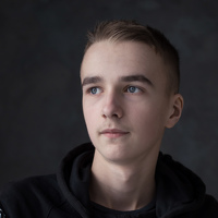 Портрет фотографа (аватар) Илья Григоренко (ilya Grigorenko)