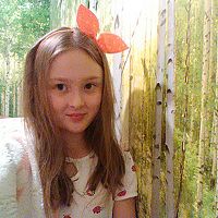 Портрет фотографа (аватар) Катя