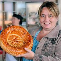 Портрет фотографа (аватар) Марина Идиатулина (Marina Idiatulina)