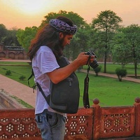 Портрет фотографа (аватар) Mohit Khulbe