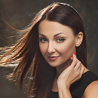 Портрет фотографа (аватар) Ксения Санкевич (Ksenia Sankevich)