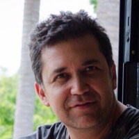 Портрет фотографа (аватар) Gerardo Gallegos Cervera