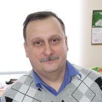 Портрет фотографа (аватар) Игорь Шевердин (Igor Sheverdin)