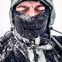 Портрет фотографа (аватар) Donea Zullu (donea razvan)