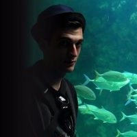 Портрет фотографа (аватар) Andranik Chragyan