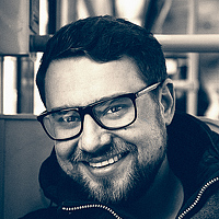 Портрет фотографа (аватар) Roberts Blaubuks