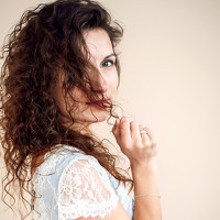 Портрет фотографа (аватар) Александра Левшова (Aleksandra Levshova)