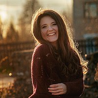 Портрет фотографа (аватар) Светлана Мазурова