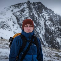 Портрет фотографа (аватар) Filip Hrebenda