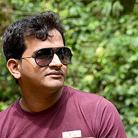 Портрет фотографа (аватар) Md. Sharif Uddin