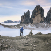 Портрет фотографа (аватар) Arthur Cross