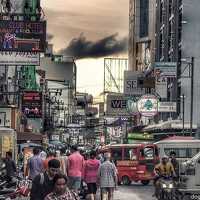 Фотография doguet eric Портрет фотографа (аватар) doguet eric