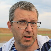 Фотография Олег Филиппов (Filippov Oleg) Портрет фотографа (аватар) Олег Филиппов (Filippov Oleg)