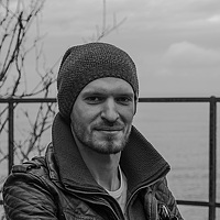 Портрет фотографа (аватар) Attila Barth