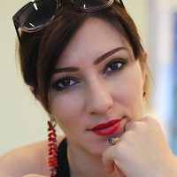 Портрет фотографа (аватар) Зуля Ноздрина (Zulya Nozdrina)