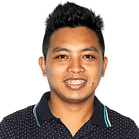 Портрет фотографа (аватар) Ronald Allan Roque