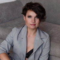 Портрет фотографа (аватар) Ирина Клишевич (Klishevich Iryna)