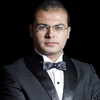 Фотография gamal ayman Портрет фотографа (аватар) gamal ayman