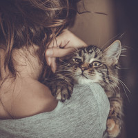 Портрет фотографа (аватар) Лафёрова Ольга (Olga Laferova)