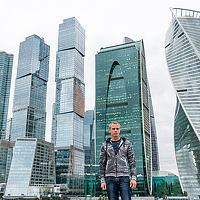 Портрет фотографа (аватар) Константин