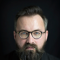 Портрет фотографа (аватар) Rafał