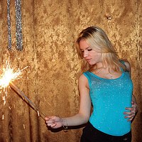 Портрет фотографа (аватар) Светлана Громова (Svetlana Gromova)