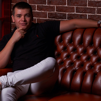 Портрет фотографа (аватар) Руслан Балакішиєв (Ruslan Balakishiev)