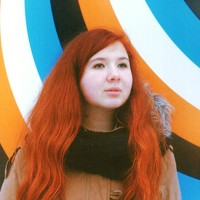 Портрет фотографа (аватар) Елизавета Телячкова (Elizaveta Telyachkova)