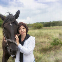 Портрет фотографа (аватар) Светлана Лапшова (Svetlana Lapshova)