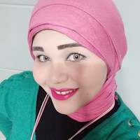 Портрет фотографа (аватар) heba otefy