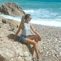 Портрет фотографа (аватар) Марина Петра (Marina Petra)