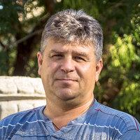 Портрет фотографа (аватар) Станислав Илюк (Stanislav Ilyuk)