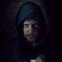 Портрет фотографа (аватар) Кирилл Тишин (Kirill Tishin)