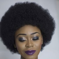 Портрет фотографа (аватар) Onyinyechukwu C Onyenede