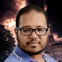 Портрет фотографа (аватар) Mahmoud Gomaa