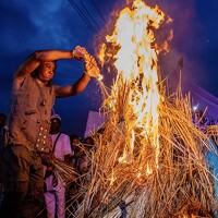 Портрет фотографа (аватар) Olawale Adekola
