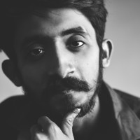 Портрет фотографа (аватар) Vishal Chakraborty