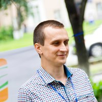 Портрет фотографа (аватар) Козырев Александр