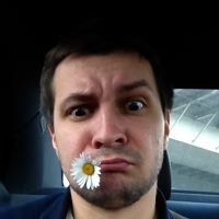 Портрет фотографа (аватар) Dmitrii