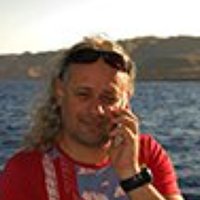 Портрет фотографа (аватар) Дмитрий Челноков (Dmitry Chelnokov)