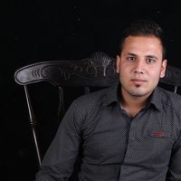 Портрет фотографа (аватар) Masoud Nazari