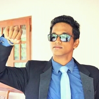 Портрет фотографа (аватар) Hasitha perera
